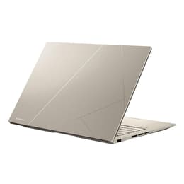 Asus ZenBook 14X OLED UX3404VC-M9057W 14" Core i9 2.6 GHz - SSD 512 GB - 32GB AZERTY - Französisch