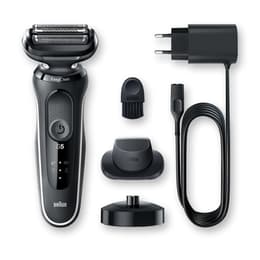Braun Series 5 50-W4200CS Rasierer