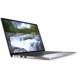 Dell Latitude 7400 14" Core i5 1.6 GHz - SSD 256 GB - 16GB AZERTY - Französisch