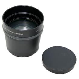 Sony Objektiv Telephoto lens f/1.7