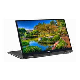 Dell XPS 13 9365 2-in-1 13" Core i7 1.2 GHz - SSD 512 GB - 8GB AZERTY - Französisch
