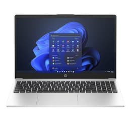HP 250R G10 15" Core 5 1.4 GHz - SSD 512 GB - 16GB QWERTY - Italienisch
