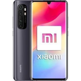 Xiaomi Mi Note 10 Lite 64GB - Schwarz - Ohne Vertrag - Dual-SIM