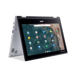 Acer ChromeBook Spin CP311 Celeron N4000 1.1 GHz 64GB eMMC - 4GB QWERTY - Englisch