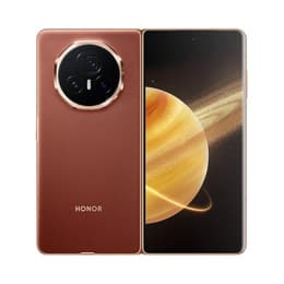 Honor Magic V3 512GB - Rot - Ohne Vertrag