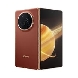 Honor Magic V3 512GB - Rot - Ohne Vertrag