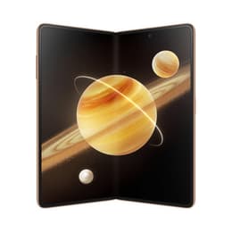 Honor Magic V3 512GB - Rot - Ohne Vertrag