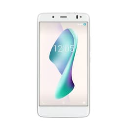 BQ Aquaris V Plus 32GB - Gold - Ohne Vertrag