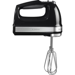 Handrührer Kitchenaid 5KHM9212EOB - Schwarz