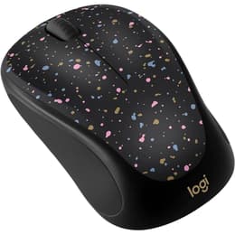 Logitech M317C Maus Wireless