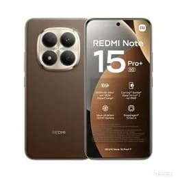 Xiaomi Redmi Note 15 Pro+ 256GB - Ohne Vertrag