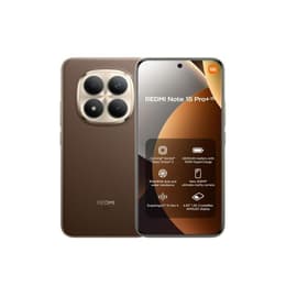 Xiaomi Redmi Note 15 Pro+ 256GB - Ohne Vertrag