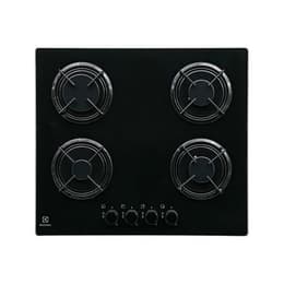 Electrolux EGT6242NVK Herdplatte