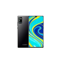 Cubot P40 128GB - Schwarz - Ohne Vertrag
