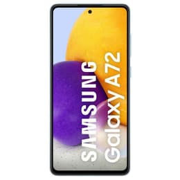 Galaxy A72 128GB - Blau - Ohne Vertrag
