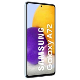 Galaxy A72 128GB - Blau - Ohne Vertrag