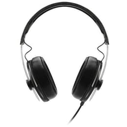 Sennheiser Momentum i M2 Kopfhörer mit kabel mit Mikrofon - Schwarz