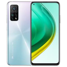 Xiaomi Mi 10T Pro 5G 256GB - Blau - Ohne Vertrag - Dual-SIM