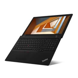 Lenovo ThinkPad L590 15" Core i7 1.8 GHz - SSD 512 GB - 16GB QWERTY - Portugiesisch