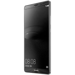 Huawei Mate 8 64GB - Grau - Ohne Vertrag
