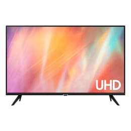 Fernseher Samsung LED Ultra HD 4K 109 cm UE43AU7025KXXC