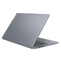 Lenovo IdeaPad Slim 3 14IRH10 14" Core i7 2.4 GHz - SSD 512 GB - 16GB AZERTY - Französisch