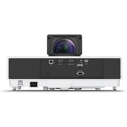 Beamer Epson EH-LS500W 4000 Helligkeit Weiß