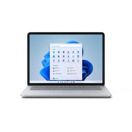 Microsoft Surface Laptop Studio 2 14" Core i7 2.9 GHz - SSD 512 GB - 16GB AZERTY - Französisch