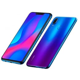 Huawei Nova 3 128GB - Blau - Ohne Vertrag