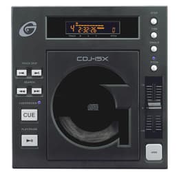 Gemini cdj 15x CD-Spieler