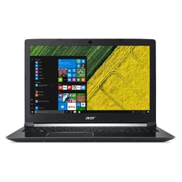 Acer Aspire 7 A715-71G-51MQ 15" Core i5 2.5 GHz - HDD 1 TB - 8GB AZERTY - Französisch