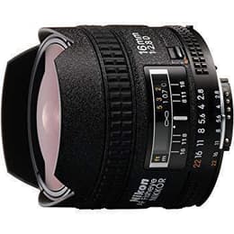 Nikon Objektiv D 16mm f/2.8