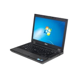 Dell Latitude E5410 14" Core i5 2.4 GHz - HDD 250 GB - 4GB AZERTY - Französisch