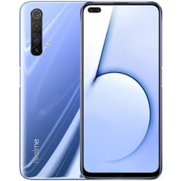 Realme X50 5G (China) 128GB - Blau - Ohne Vertrag