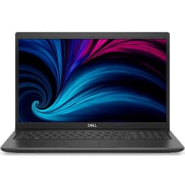 Dell Latitude 3520 15" 2.4 GHz - SSD 256 GB - 8GB AZERTY - Französisch