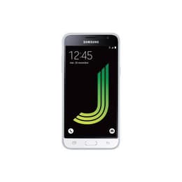 Galaxy J3 (2016) 8GB - Weiß - Ohne Vertrag
