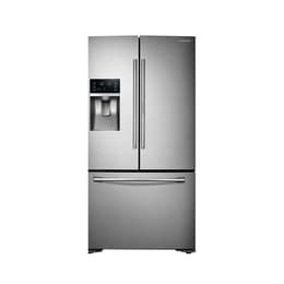 Side-by-Side Kühlschrank RF23HTEDBSR/EU