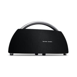 Lautsprecher Bluetooth Harman Kardon Go Play - Schwarz