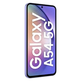 Galaxy A54 128GB - Violett - Ohne Vertrag