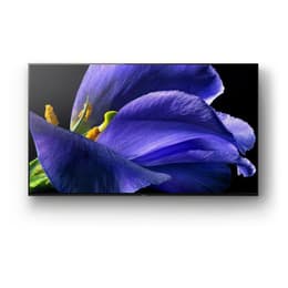 SMART Fernseher Sony LCD Ultra HD 4K 165 cm Bravia KD65AG9