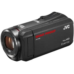 Jvc Everio GZ-R315 Camcorder - Schwarz