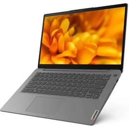 Lenovo IdeaPad 3 14ITL6 14" Core i5 2.4 GHz - SSD 256 GB - 8GB QWERTY - Spanisch