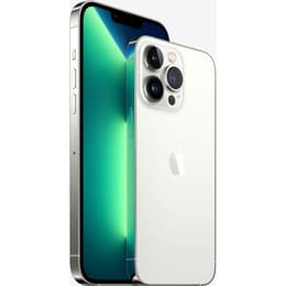 iPhone 13 Pro Max 1000GB - Silber - Ohne Vertrag