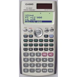 Casio FC-200V Rechner
