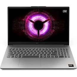 Lenovo LOQ 15ARP10E 15" Ryzen 7 3.2 GHz - SSD 512 GB - 16GB QWERTY - Englisch