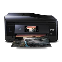 Epson EXPRESSION PHOTO XP-860 Tintenstrahldrucker