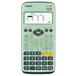 Casio FX-92 Rechner