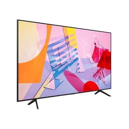 SMART Fernseher Samsung QLED Ultra HD 4K 127 cm QE50Q65TASXXN
