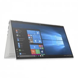 HP EliteBook X360 1030 G7 13" Core i5 1.7 GHz - SSD 256 GB - 8GB AZERTY - Französisch
