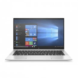 HP EliteBook X360 1030 G7 13" Core i5 1.7 GHz - SSD 256 GB - 8GB AZERTY - Französisch